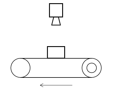 線掃相機